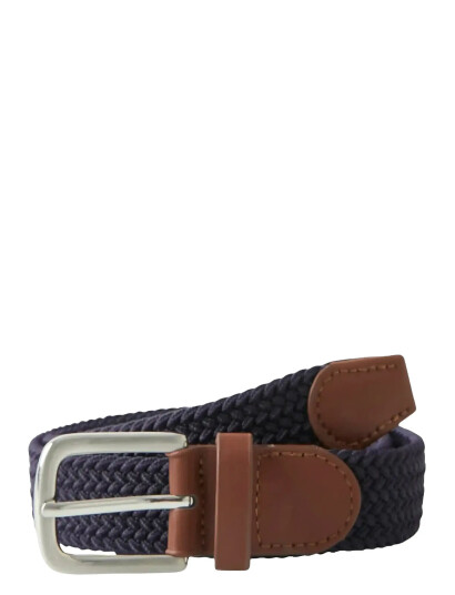 name it Nkmsiece Belt Noos - Navy - 75