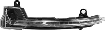 Blinklys VAN WEZEL 4907916