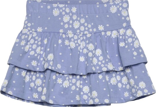 Name It Nmfvigga Skirt Blue 110