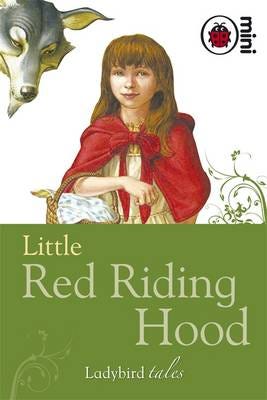 Little Red Riding Hood Ladybird Tales Little Red Riding Hood Ladybird Tales