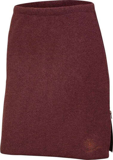 Ivanhoe Women"s GY Vegby Ruby Wine 36