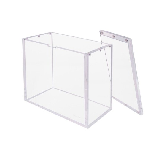 Ultra PRO Pokemon Acrylic Booster Box Display