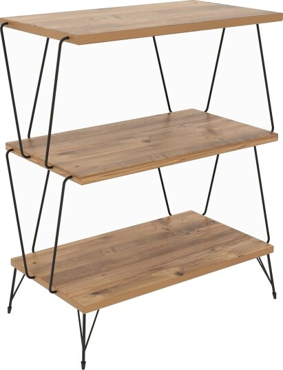 Igazz sidebord 48 cm -