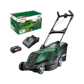 BOSCH GRESSKLIPPER ADVANCEDROT 36V-44-750 4AH