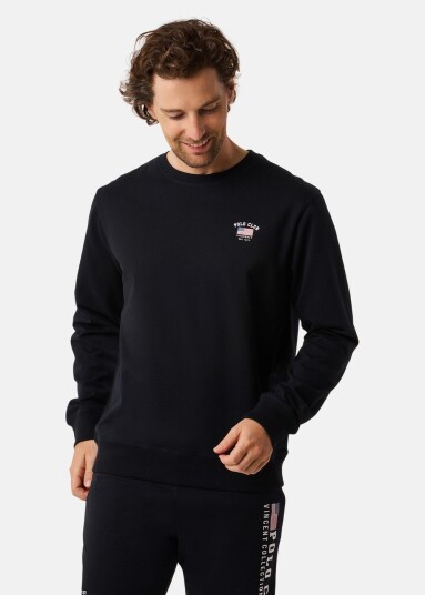 Saint Vincent Tennessee Sweatshirt Black 2xl Sweatshirts