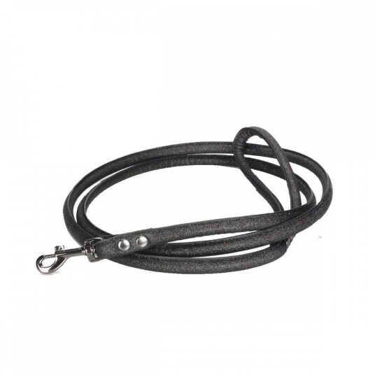 Collar Of Sweden Hundekobbel Glitter Svart S