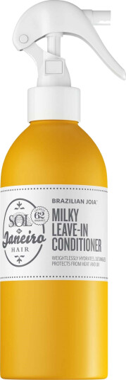Sol de Janeiro Brazilian Joia Milky Leave In Conditioner 210 ml Sol de Janeiro Brazilian Joia Milky Leave In Conditioner 210 ml