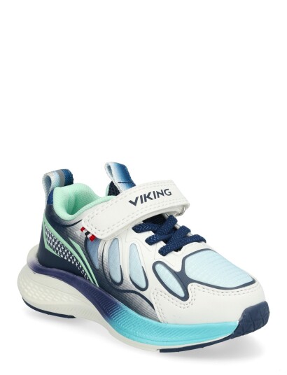 Viking Flash 1V Blue 24