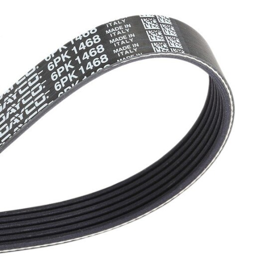Kileribberem DAYCO 6PK1468 Kileribberem DAYCO 6PK1468
