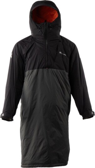 Non-stoppolar Anojakka Tundra 2.0 Black/grey/orange L Non-stoppolar Anojakka Tundra 2.0 Black/grey/orange L
