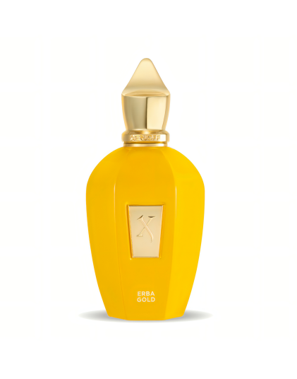 Xerjoff Erba Gold Eau De Parfum Xerjoff 100ml Xerjoff Erba Gold Eau De Parfum Xerjoff 100ml
