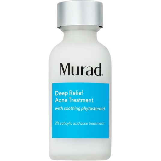 Murad Blemish Control Deep Relief Blemish Treatment 30 ml Murad Blemish Control Deep Relief Blemish Treatment 30 ml