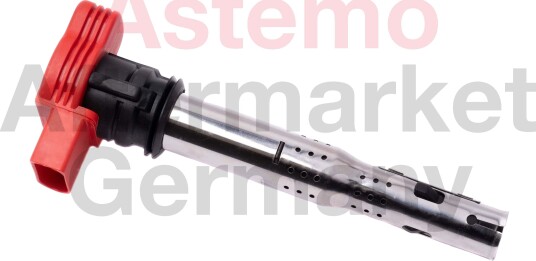Tennspole coil HÜCO 2503831