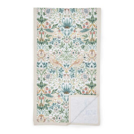 Spode Morris & Co Bordløper Strawberry Thief 35x250 cm