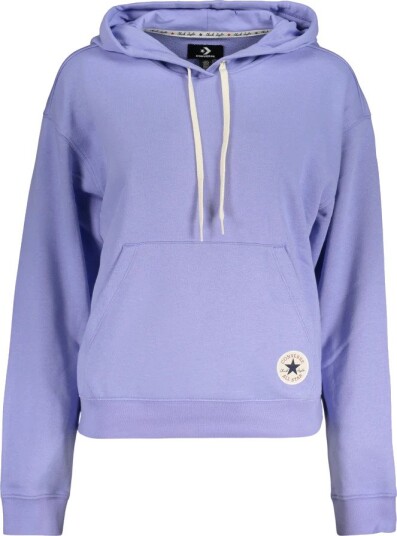 Converse Dame Gensere & Hettegensere Lilla XS, Converse Dame Gensere & Hettegensere Lilla XS,