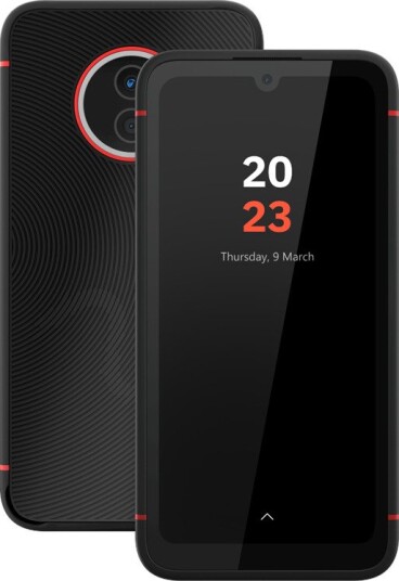Volla Phone X23 6GB/128GB (Android)