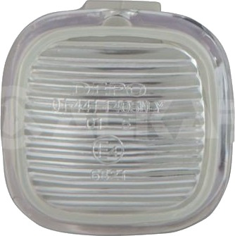ALKAR 3103500 Blinklys