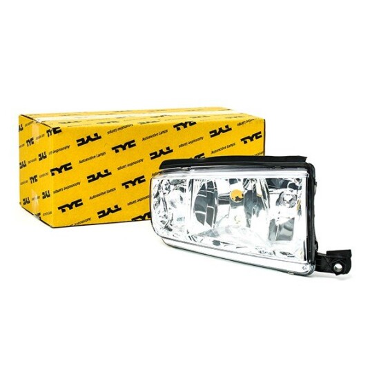 Tyc Hovedlyskaster TYC 20 6229 05 2 Tyc Hovedlyskaster TYC 20 6229 05 2