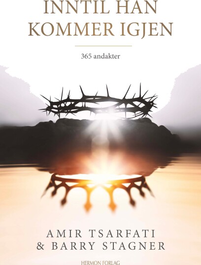 Inntil Han kommer igjen