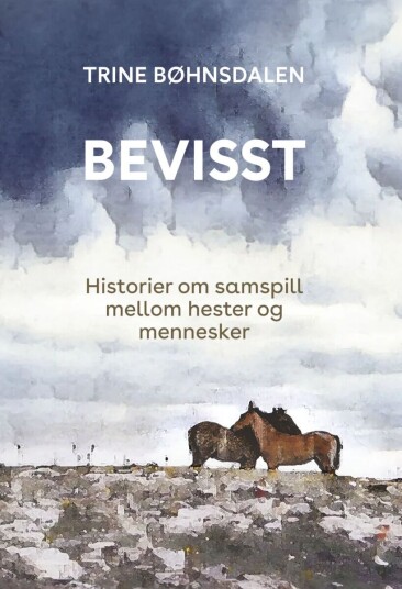 Bevisst Av Trine Bøhnsdalen