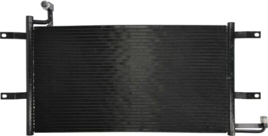Kondensator THERMOTEC KTT110002