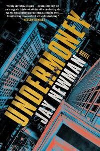 Newman Jay Undermoney