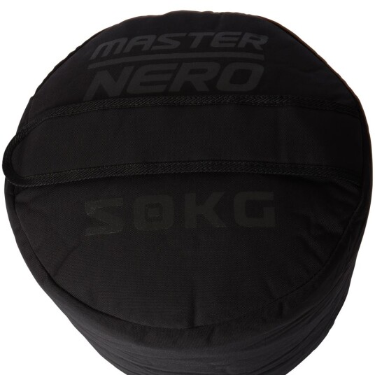 Master Fitness Nero Sandbag Sandbags