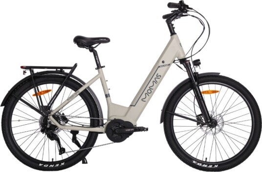 Momas Balance+ SUV 2025 - Grey - M