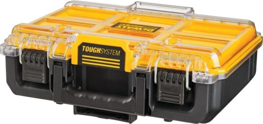 Dewalt Organiseringsboks DWST83392 Tough System