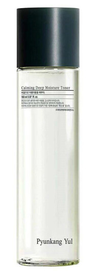 Pyunkang Yul Calming Deep Moisture Toner 150ml Pyunkang Yul Calming Deep Moisture Toner 150ml