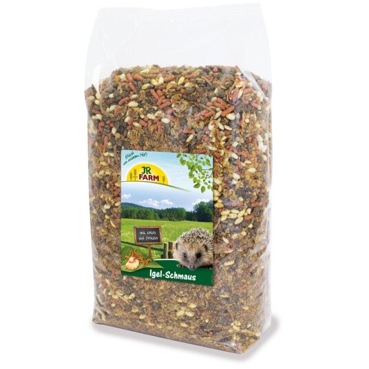 Jr Farm Feast Pinnsvin 2Kg