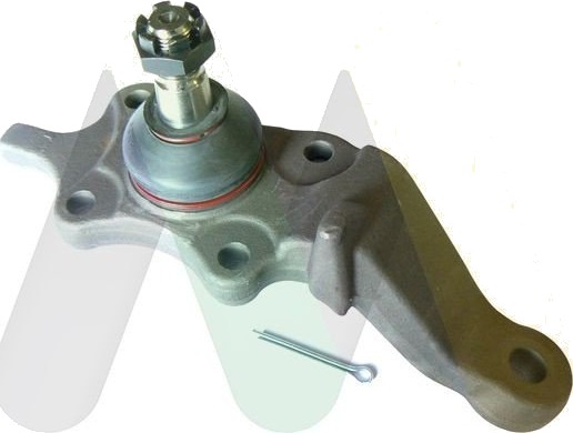 MOTAQUIP LVSJ894 Bærekule