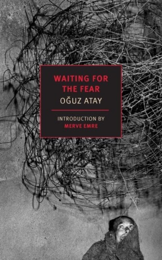 Waiting for the Fear Waiting for the Fear