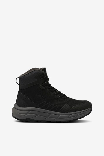 Bagheera Boots Nova Svart Bagheera Boots Nova Svart