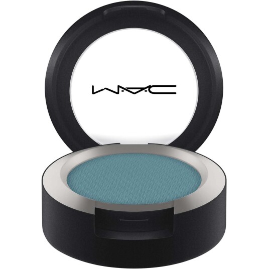 MAC Cosmetics Powder Kiss Soft Matte Eye Shadow 1,5 g Good Jeans