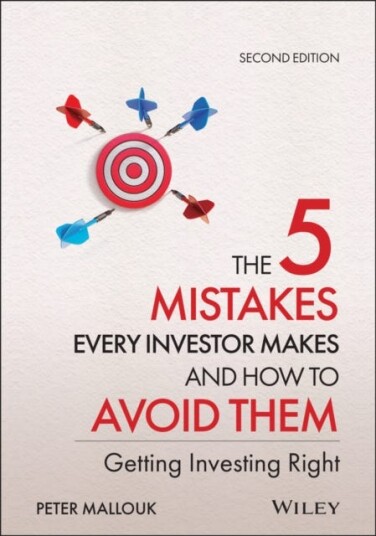 The 5 Mistakes Every Investor Makes and How to Avoid Them Getting Investing Right