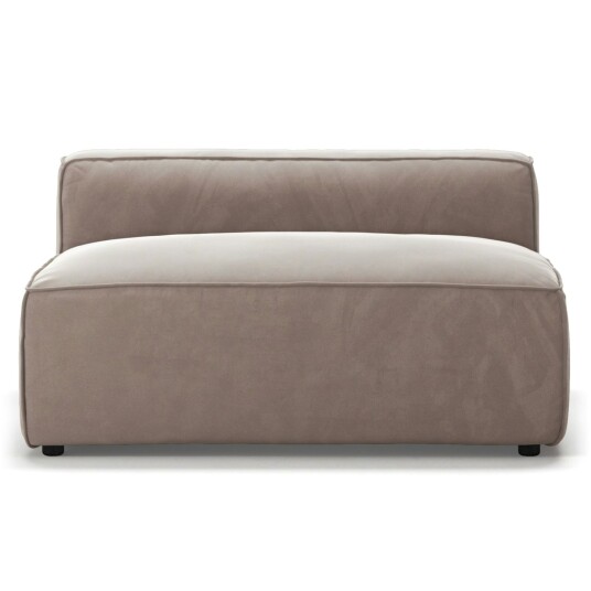 Decotique Decotique Grand Lenestol med Kvast/ Beige Decotique Decotique Grand Lenestol med Kvast/ Beige