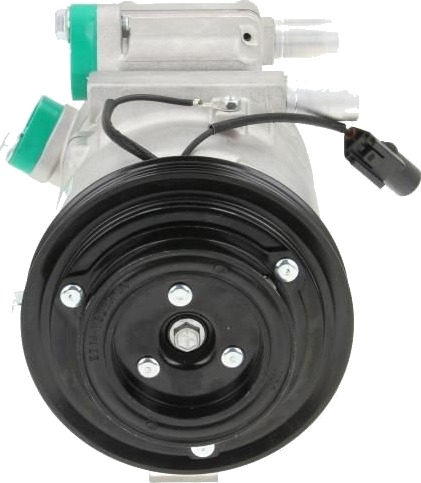 BV PSH 090.155.031.874 AC-kompressor BV PSH 090.155.031.874 AC-kompressor