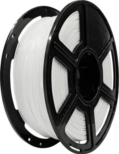Renkforce Rf-6838906 Filament Petg 1.75 Mm 1 Kg Natural (Rf-6838906)
