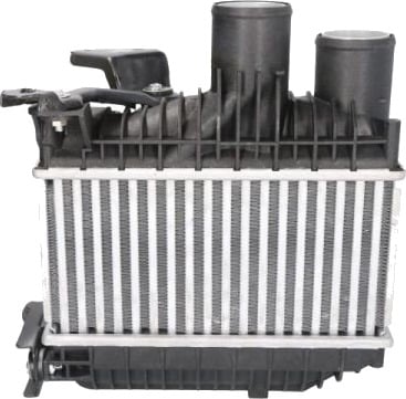 Intercooler THERMOTEC DA2001TT