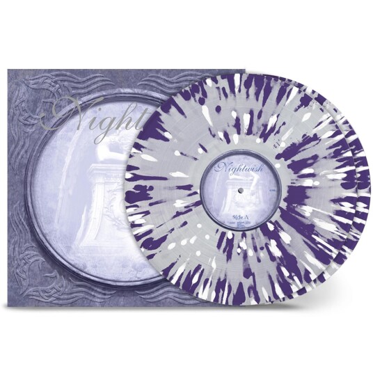 Nightwish  Once  LP/Vinyl
