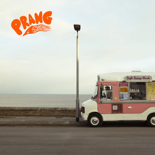 A Prang CD
