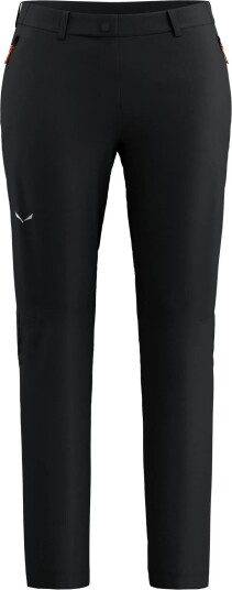 Salewa Puez Talvena Dst Pant W"s black out M Salewa Puez Talvena Dst Pant W"s black out M