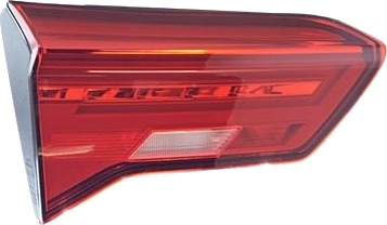 VAN WEZEL 5710923 Baklykt