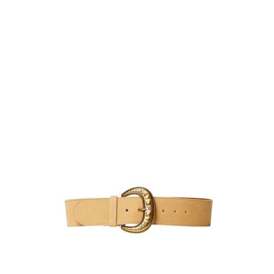 Twinset unisex Accessories Beige S,