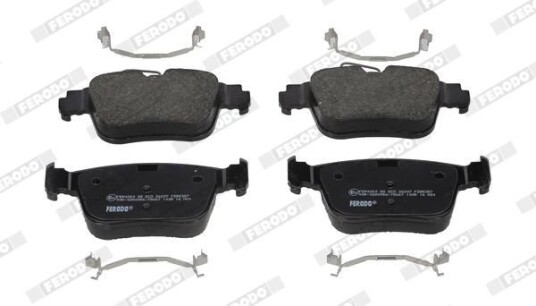 Bremseklosser FERODO FDB5357 Bremseklosser FERODO FDB5357