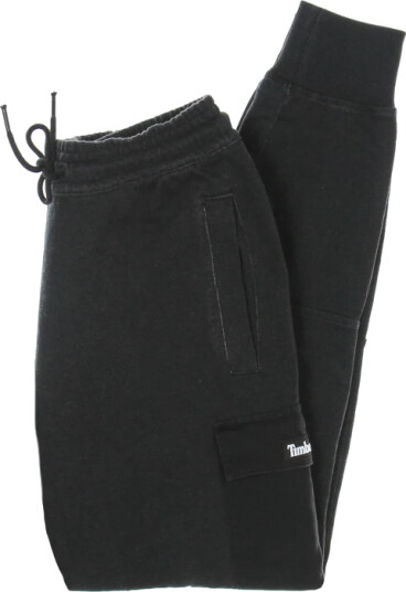 Timberland Herre Bukser Svart S,