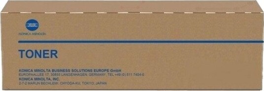 Konica Minolta Konica-Minolta Konicaminolta Trommeltrommelenhet Iup-24 Iup24 Cyan A95x0hd A95X0HD