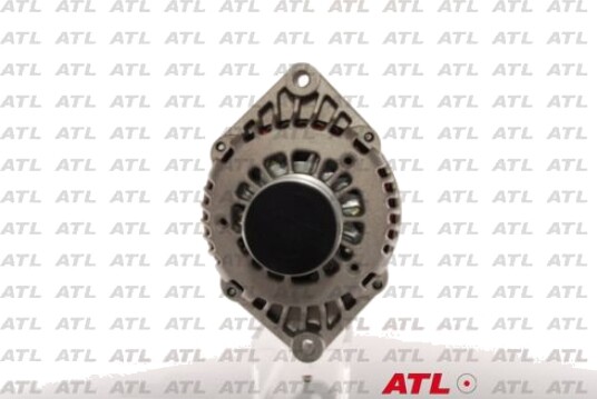 Dynamo ATL Autotechnik L 81 460