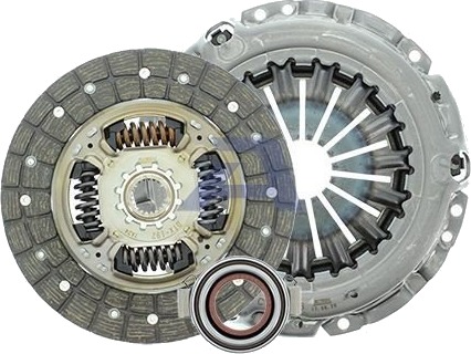 Clutchsett AISIN KT-323A